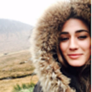 Meet your Posher, Emily